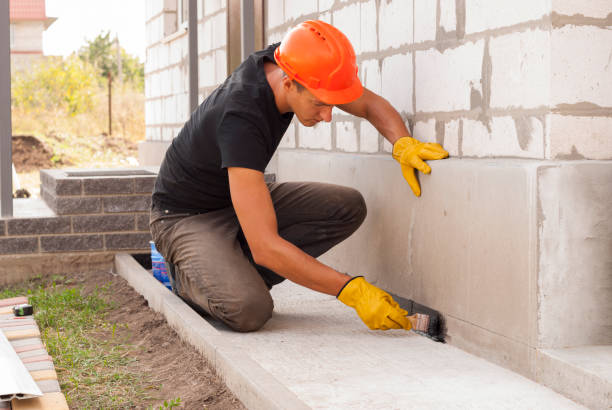 Licensed Interior Drainage System service in Middletown, VA - Halo Water Proofing